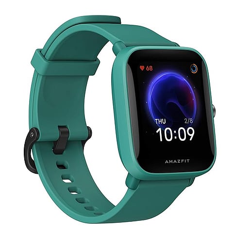Amazfit Bip U Smart Watch